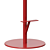 Sequoia Magis Stool: Sleek and Stylish Seating 3D model small image 2