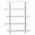 Modernist Rack: Stylish and Functional 3D model small image 2