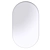 Sleek Storage Mirror: Lindbyn 3D model small image 4