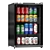 ChillMate Mini Beverage Fridge 3D model small image 1