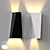 Elegant Sconce: Pithy Design 3D model small image 1