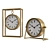 Elegant Garda_Decor Timepieces 3D model small image 1