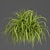 Grass Collection - High-Quality Outdoor Leaf Models 3D model small image 5