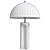 Elegant Eichholtz Absolute Table Lamp 3D model small image 2