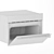 Belling Oven & Microwave: Stylish, Efficient Appliances 3D model small image 5
