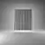 Ready-made Render Curtain | Texture | 131784 Polygons 3D model small image 4