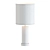 Sleek USB Accent Cylinder 3D model small image 2