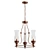 Feiss Pendant Chandelier 2013 3D model small image 1