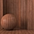 Seamless Wood Plank Textures- 4K Resolution 3D model small image 1