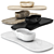 Elegant Anima Countertop Washbasin 3D model small image 1