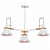 Elegant Impress Pendant Light 3D model small image 2