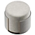 Modern BURGOS Stool: Sleek and Functional 3D model small image 2