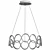 Elegant Marzona Chandelier: Timeless Beauty 3D model small image 4