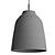 Campa Pendant Lights: Stylish and Functional 3D model small image 4