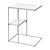 Duke Metal C-Table - Sleek and Functional 3D model small image 2