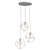 Vitality Pendant Light - Modern Design 3D model small image 1