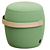  Versatile Upholstered Pouf by Offecct 3D model small image 4