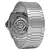 Hublot Big Bang Titanium Watch 3D model small image 3