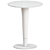 Elegant Marble Reception Table 3D model small image 2