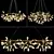 Elegant Ariana Chandelier 3D model small image 1