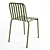 Bouroullec Brothers' Palissade Chair 3D model small image 4