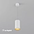 Pendant Modular Lamp with Integrated Driver - Customize Your Lighting!

Modular Pendant Lamp- Versatile & Stylish for Any Interior 3D model small image 2