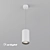 Pendant Modular Lamp with Integrated Driver - Customize Your Lighting!

Modular Pendant Lamp- Versatile & Stylish for Any Interior 3D model small image 5