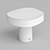 Title: LGD-SWAMP-BOLL-H100-7W Luminaire 3D model small image 3