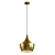 Elegant Annakay Pendant Light 3D model small image 1