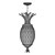 Hinkley Pendant Lamp: Modern Elegance 3D model small image 2