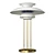 Elegant PH 5 Table Lamp 3D model small image 2