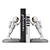 Space Explorer Bookends 3D model small image 1