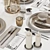 Elegant 8-Piece Tableware Set 3D model small image 11