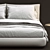 Luxury Dream Bed: Poliform 3D model small image 2