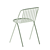 Stylish TUBY Chair by Belca 3D model small image 4