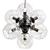 Elegant Schoppen Pendant Light 3D model small image 1