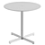 Modern Italian Bob Bistrot Table 3D model small image 4