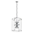 LNC Home Modern Cylinder Lantern 3D model small image 2