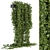  Hanging Garden Delights - Set 372 3D model small image 1