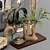 Elegant Decorative Set (Vray & Corona) 3D model small image 3