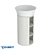 DURAVIT White Tulip Floor Stand 3D model small image 5