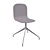 Miranda Swivel Chair: Comfort and Style 3D model small image 4