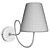 Sleek Vortico Light Fixture 3D model small image 2