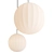 Luminous Elegance: LUCEPLAN LITA Hanging Lamp 3D model small image 3