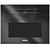 Miele M7244: Stylish Microwave for Modern Kitchen 3D model small image 2