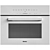 Miele M7244: Stylish Microwave for Modern Kitchen 3D model small image 4