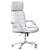 ErgoFlex Beautyrest Office Chair 3D model small image 6