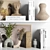 Versatile Decorative Set 3D model small image 6