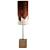 Modern Wood Table Lamp - JefDesigns 3D model small image 4