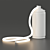 Seletti Daily Glow Spray: Illuminate Your Space 3D model small image 1
